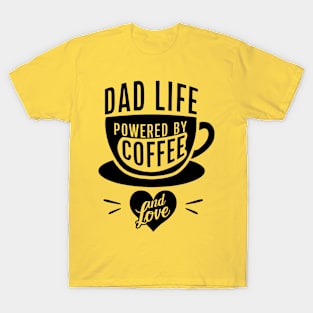 Dad Life T-Shirt